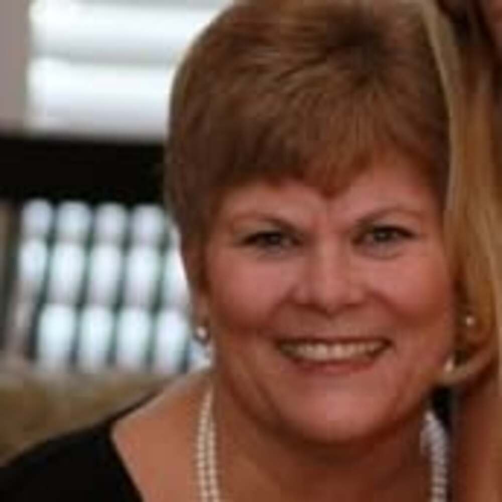 Meet your Posher, Linda